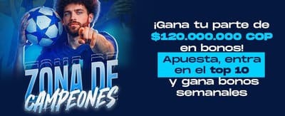 Mega Jackpot de la Ruleta promotion