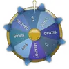 Ruleta de juego