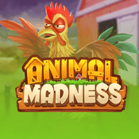 Animal Madness screenshot