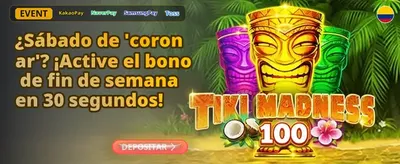 Giro Gratis de la Suerte