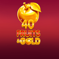 40 Fruits And Gold screenshot